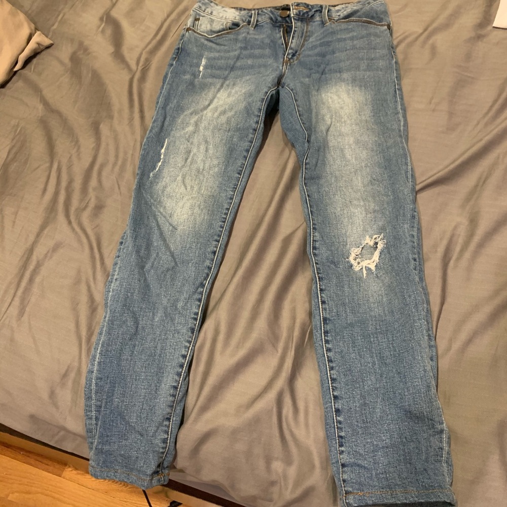 Max jeans